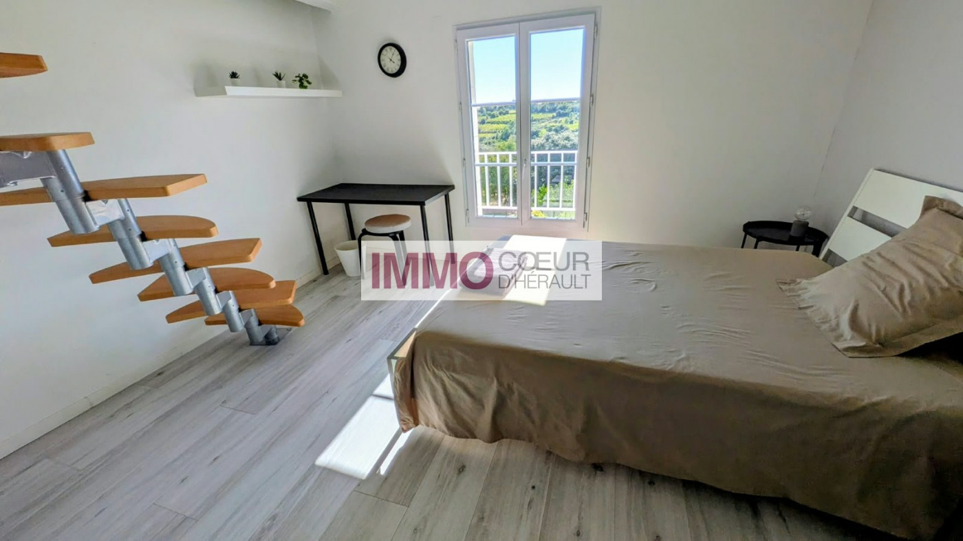 vente Demeure Puechabon - Photo 9