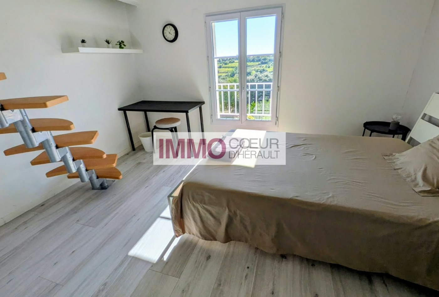 vente Demeure Gignac - Photo 9