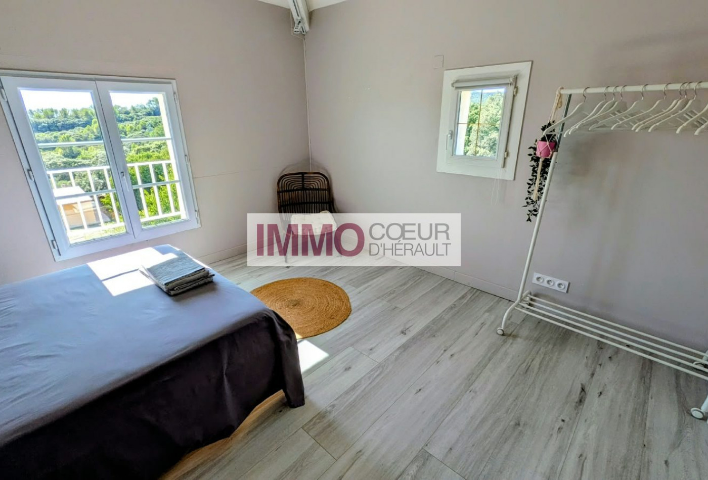 vente Demeure Gignac - Photo 7