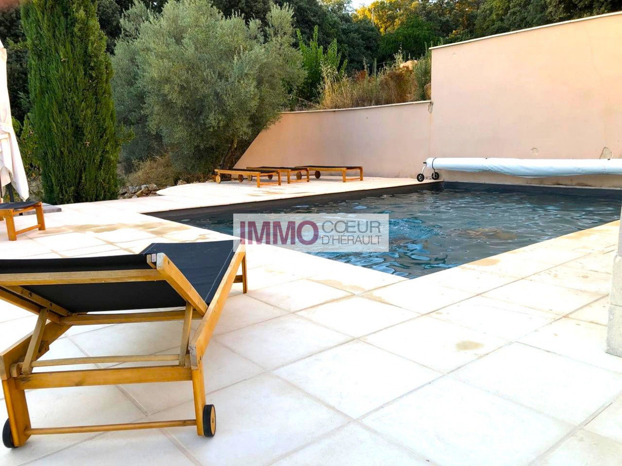 vente Villa d'architecte Puechabon - Photo 3