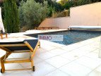 vente Villa d'architecte Puechabon