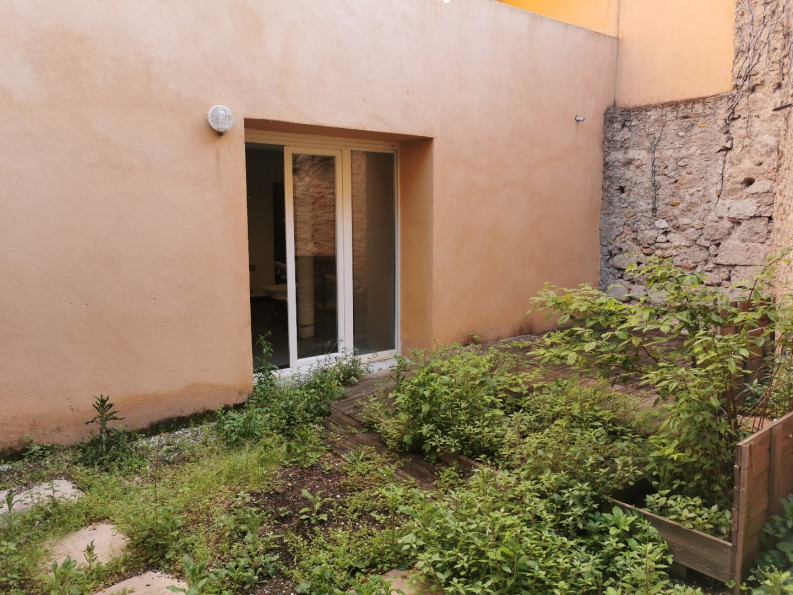 location Appartement Saint Andre De Sangonis - Photo 10