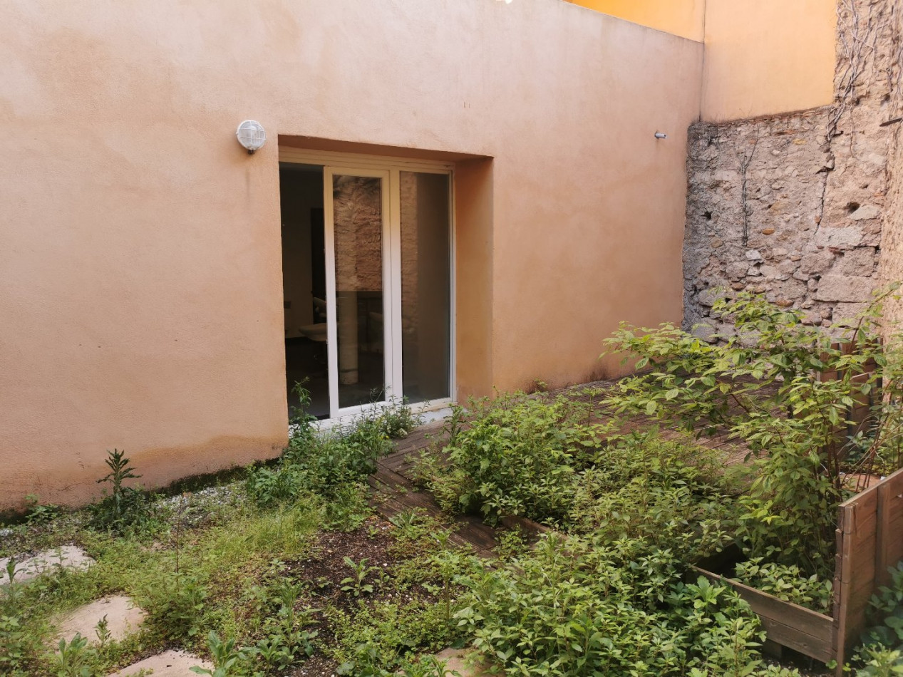 location Appartement Saint Andre De Sangonis - Photo 10