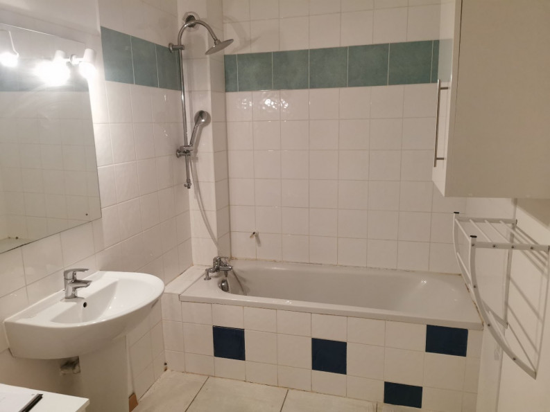 location Appartement Saint Andre De Sangonis - Photo 7