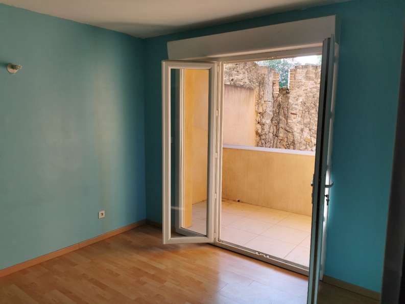 location Appartement Saint Andre De Sangonis - Photo 5