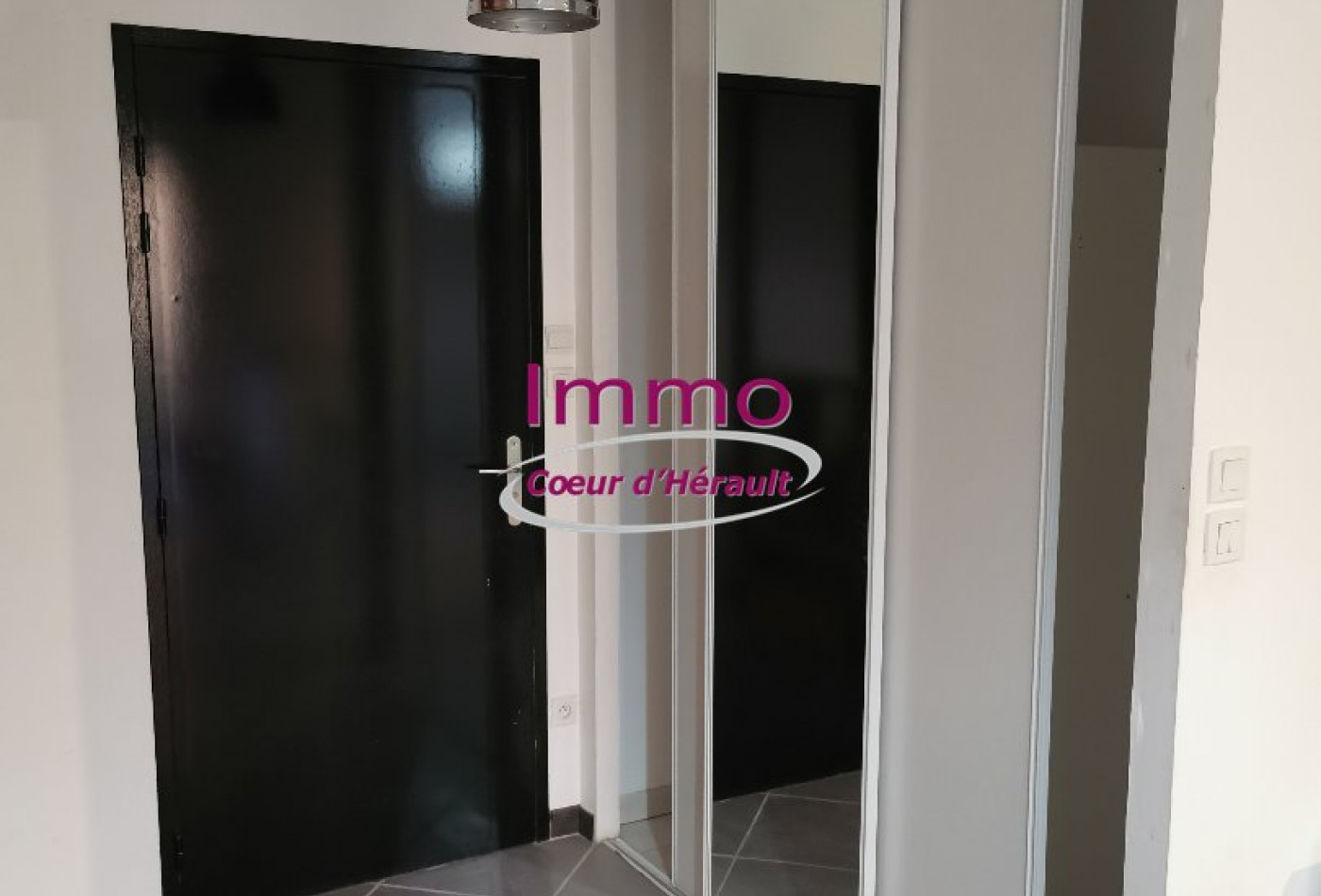 location Appartement Saint Andre De Sangonis - Photo 5