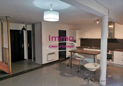 location Appartement Saint Andre De Sangonis