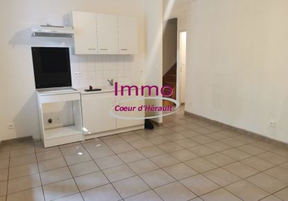 location Appartement Soubes