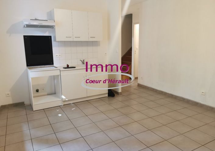 location Appartement Soubes