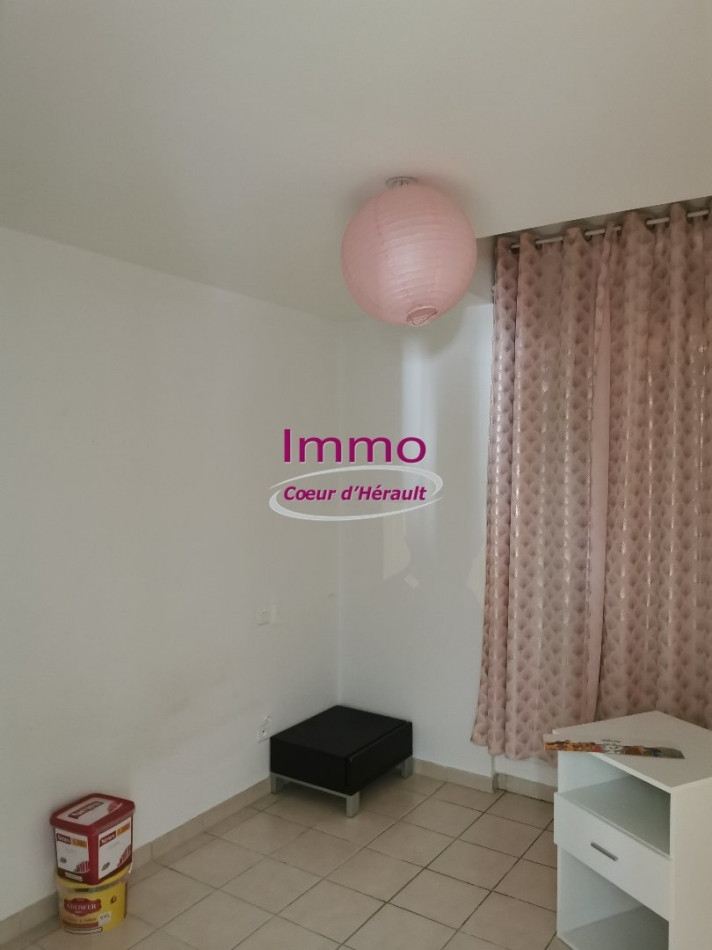 location Appartement Saint Andre De Sangonis - Photo 4