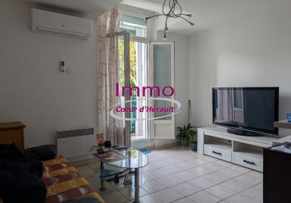 location Appartement Saint Andre De Sangonis