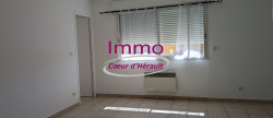 location Appartement en résidence Saint Andre De Sangonis