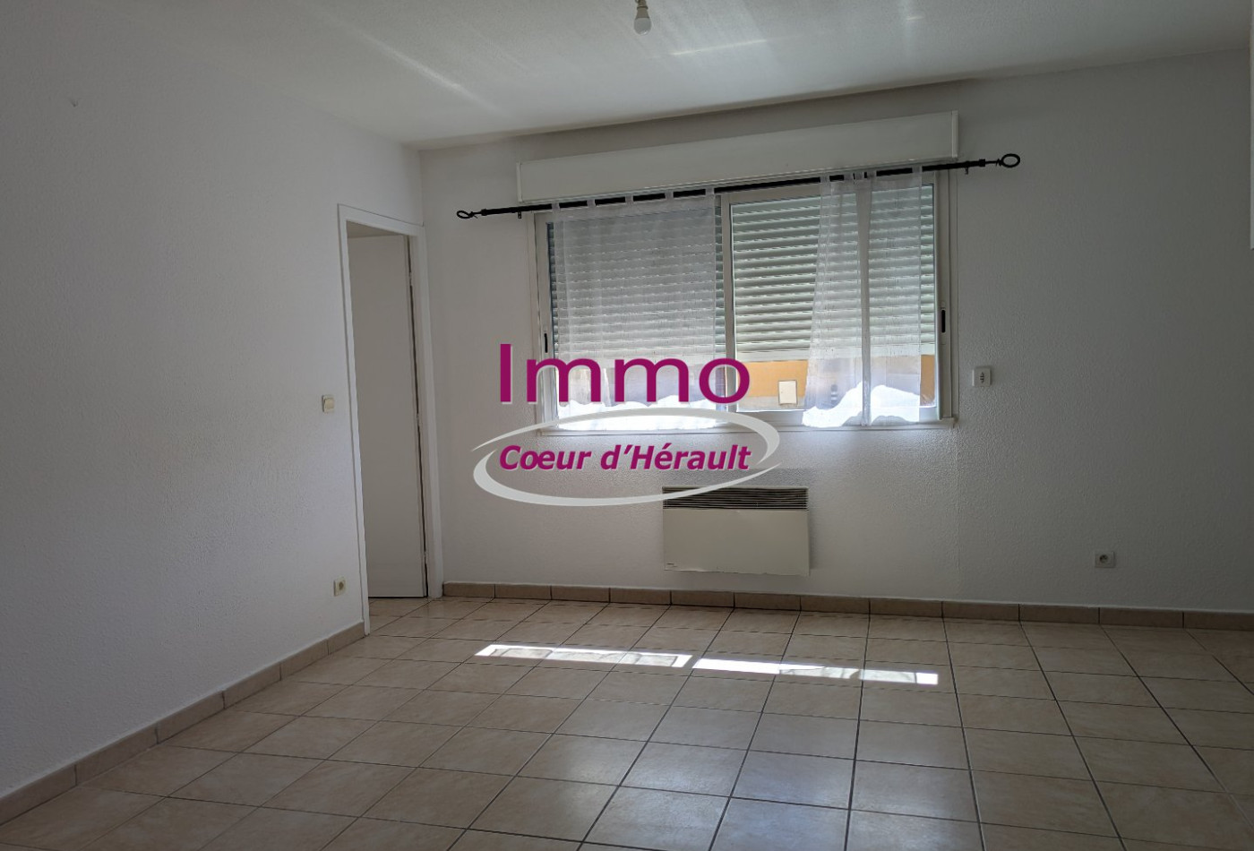 location Appartement en résidence Saint Andre De Sangonis - Photo 2