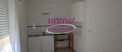 location Appartement en résidence Saint Andre De Sangonis