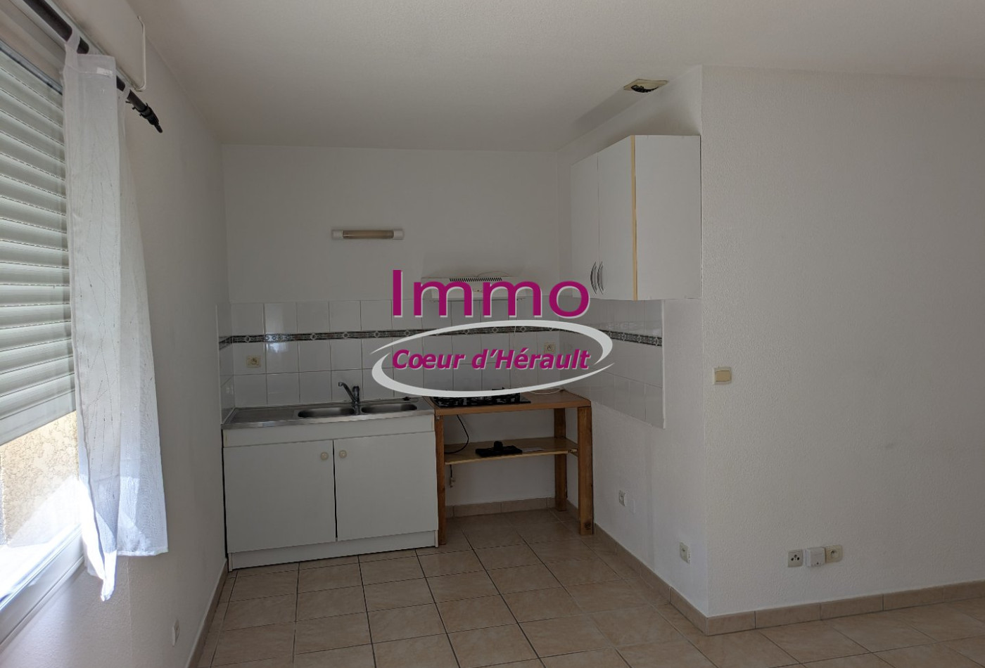 location Appartement en résidence Saint Andre De Sangonis - Photo 1
