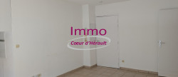 location Appartement en résidence Saint Andre De Sangonis
