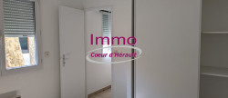 location Appartement en résidence Saint Andre De Sangonis