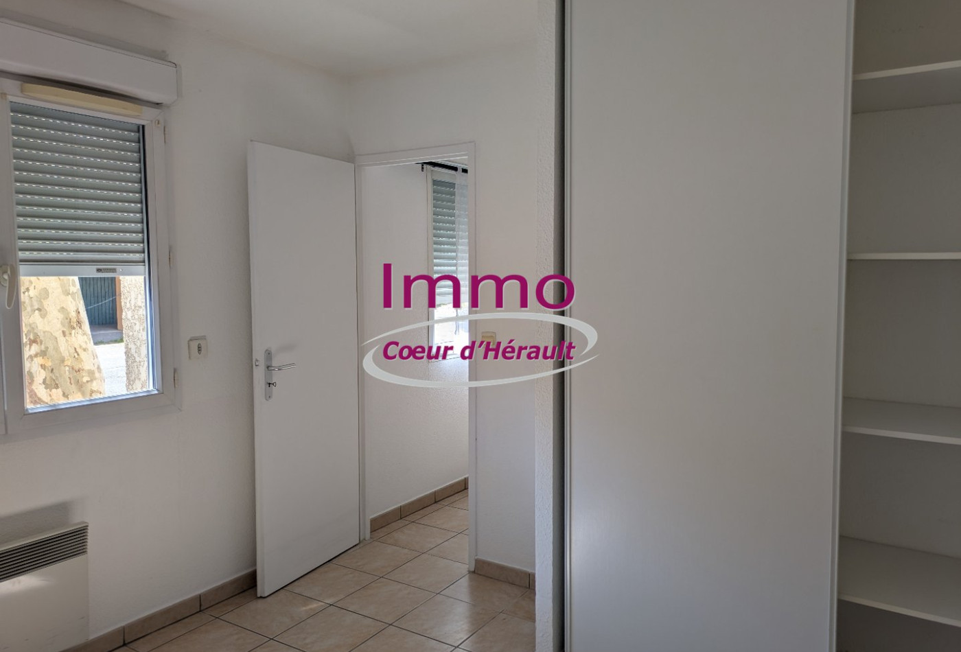 location Appartement en résidence Saint Andre De Sangonis - Photo 4