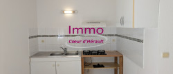 location Appartement en résidence Saint Andre De Sangonis