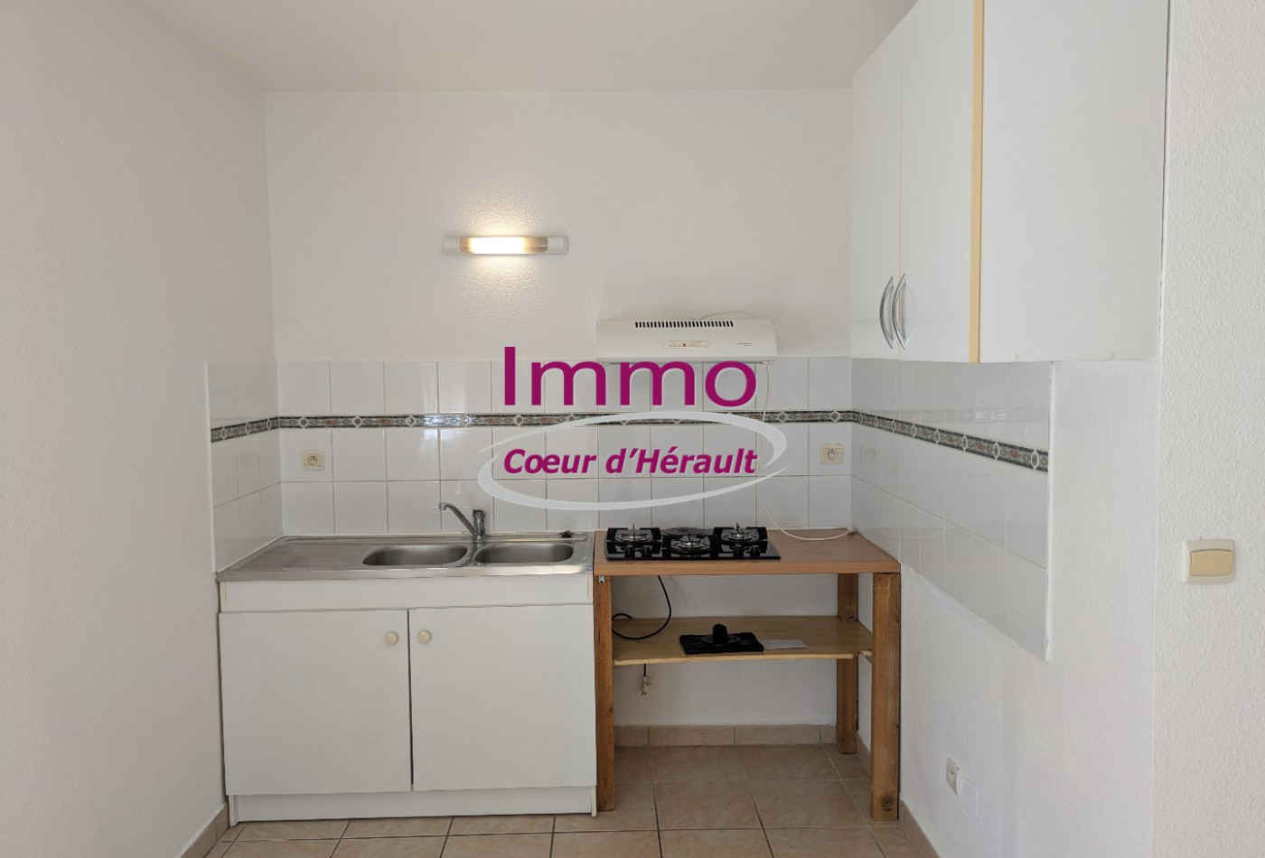 location Appartement en résidence Saint Andre De Sangonis - Photo 5