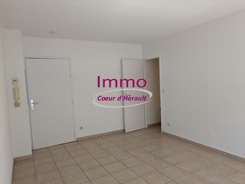 location Appartement en résidence Saint Andre De Sangonis - Photo 6