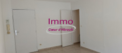 location Appartement en résidence Saint Andre De Sangonis