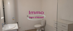 location Appartement en résidence Saint Andre De Sangonis