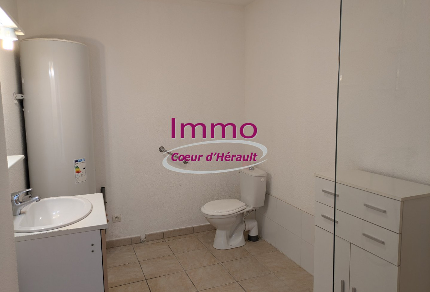 location Appartement en résidence Saint Andre De Sangonis - Photo 7