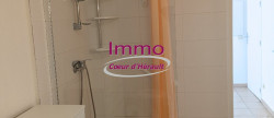 location Appartement en résidence Saint Andre De Sangonis