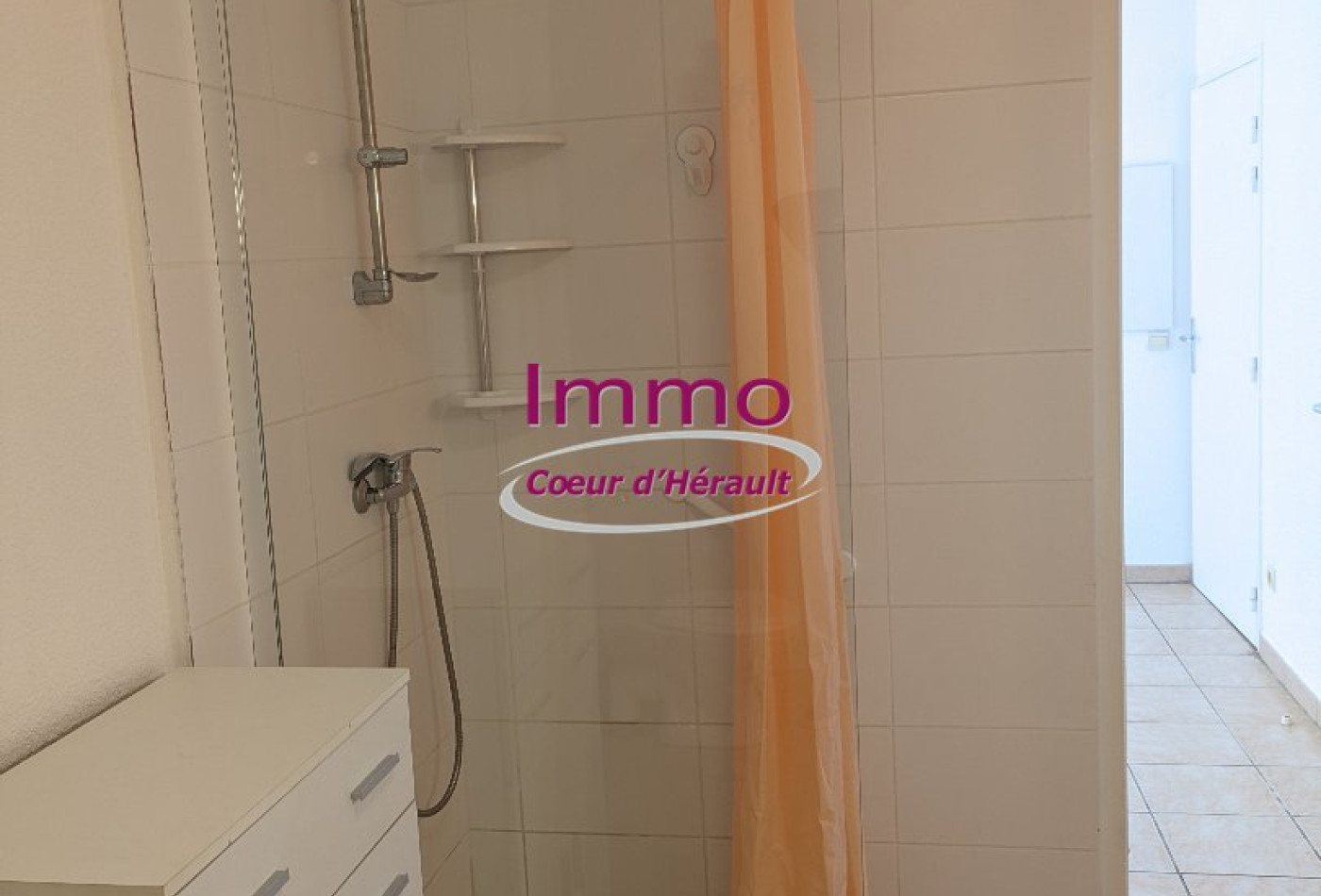 location Appartement en résidence Saint Andre De Sangonis - Photo 8