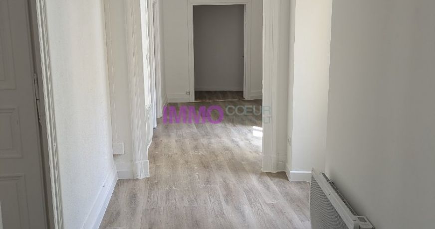 location Appartement Lodeve