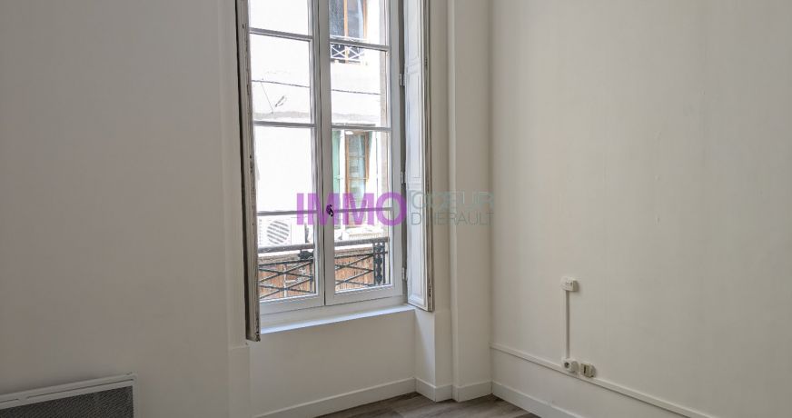 location Appartement Lodeve
