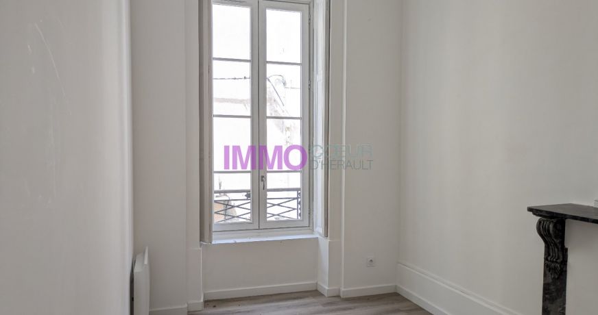 location Appartement Lodeve