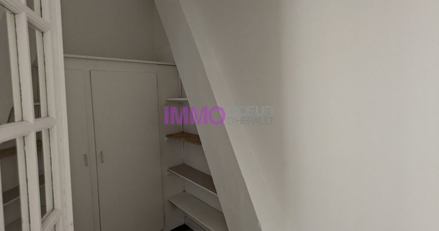 location Appartement Lodeve