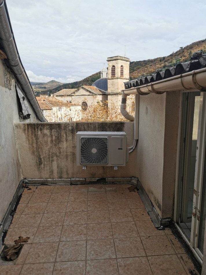 location Appartement Lodeve