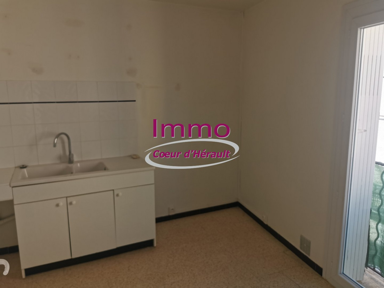 location Appartement Clermont L'herault - Photo 3