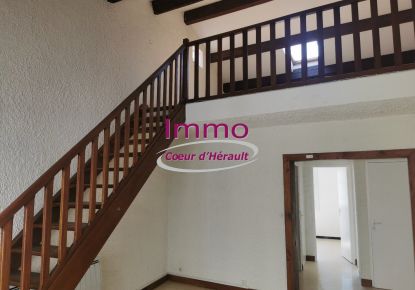location Appartement Clermont L'herault
