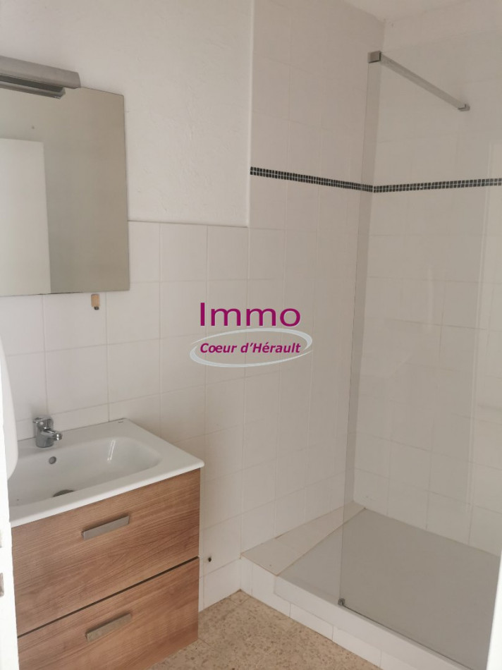 location Appartement Clermont L'herault - Photo 4