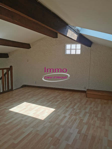location Appartement Clermont L'herault - Photo 8