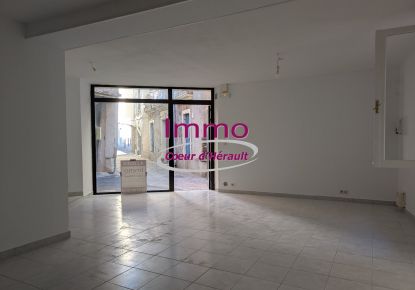 location Local commercial Peret