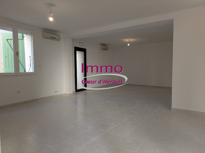 location Local commercial Peret - Photo 2