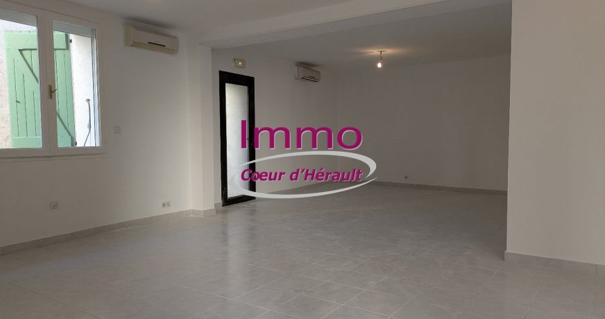 location Local commercial Peret