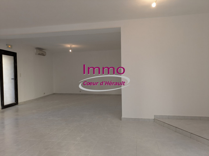 location Local commercial Peret - Photo 5