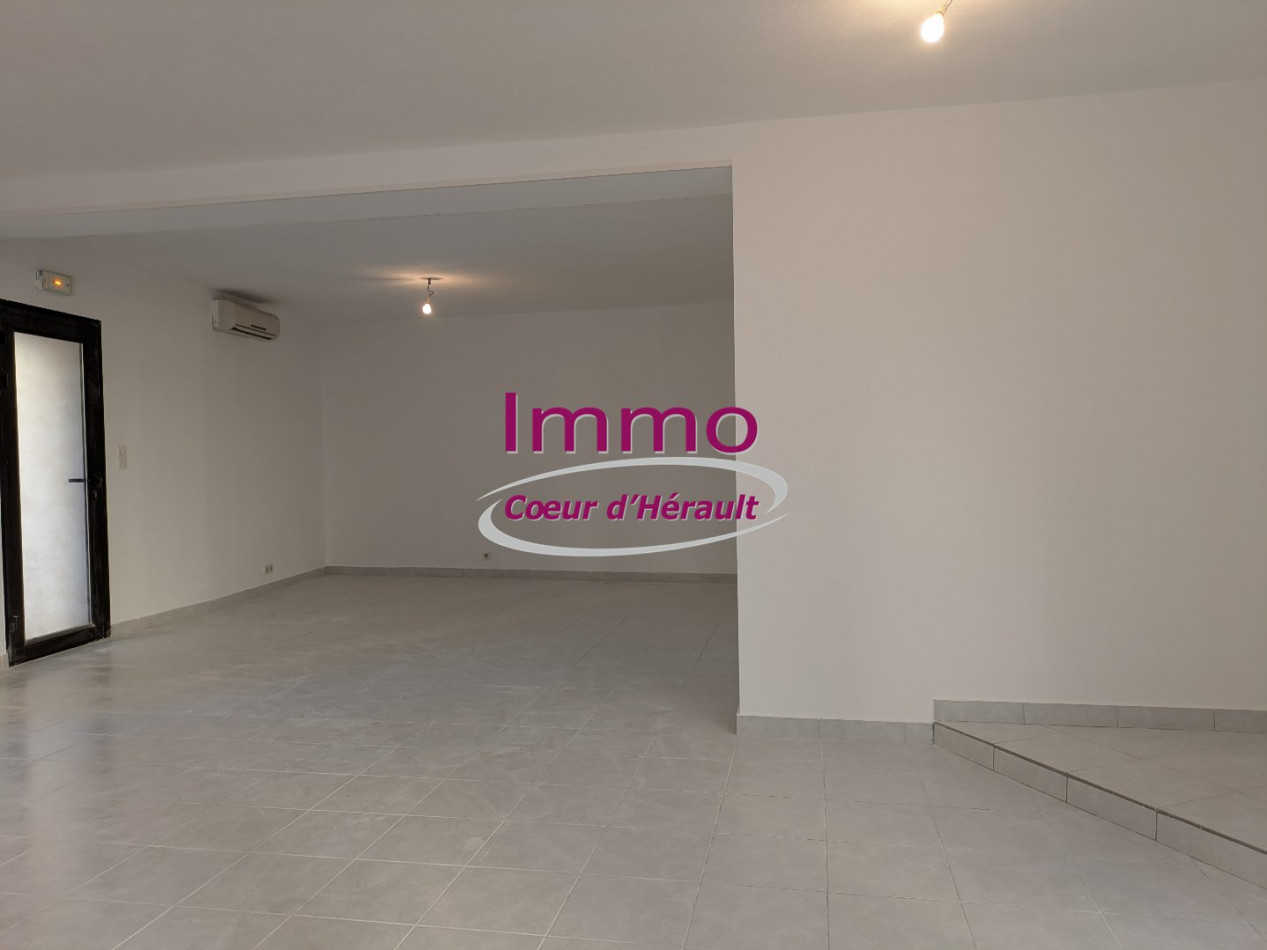 location Local commercial Peret - Photo 5