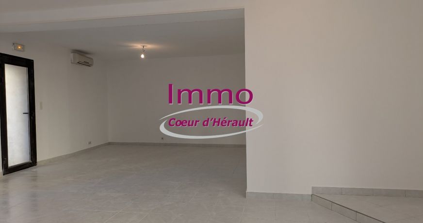location Local commercial Peret