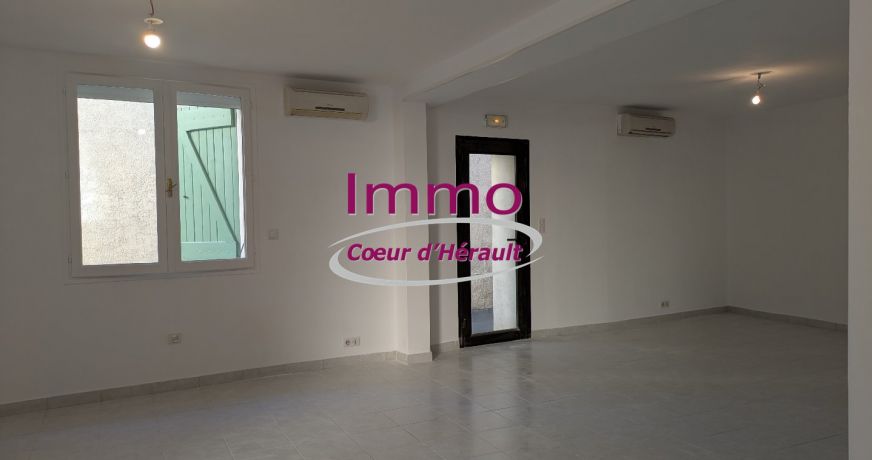 location Local commercial Peret