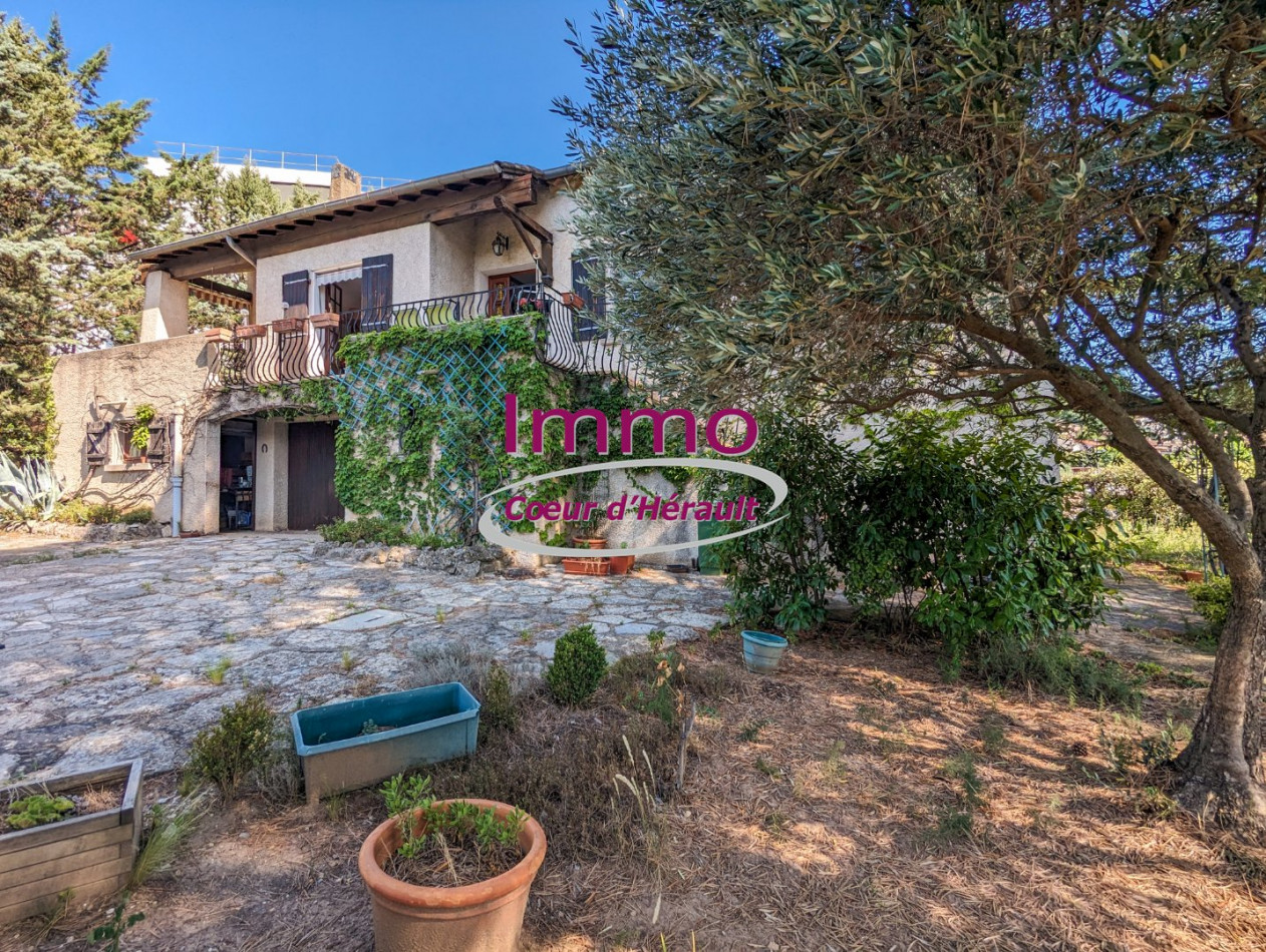 vente Maison Lodeve - Photo 2