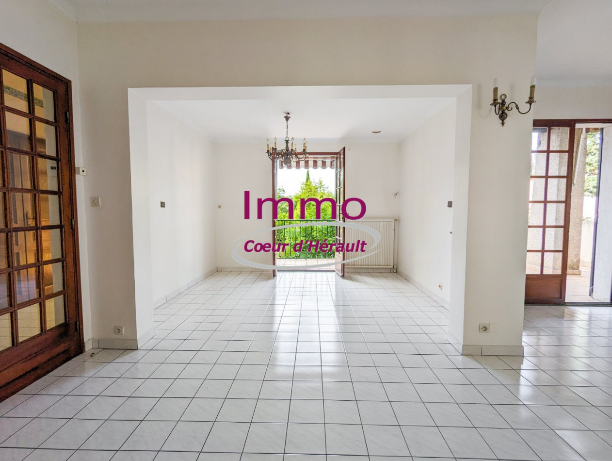 vente Maison Lodeve - Photo 6