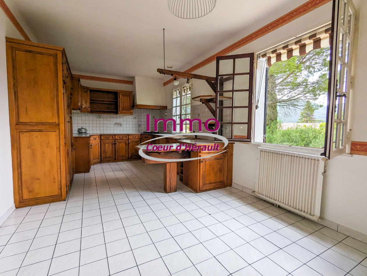 vente Maison Lodeve - Photo 8
