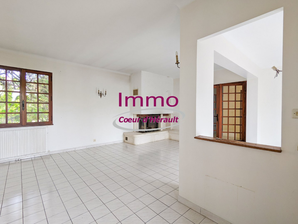 vente Maison Lodeve - Photo 7